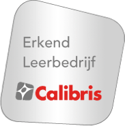 Calibris logo